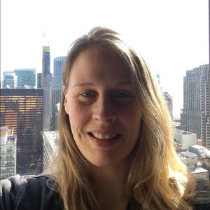 Meet your Posher, Ashley